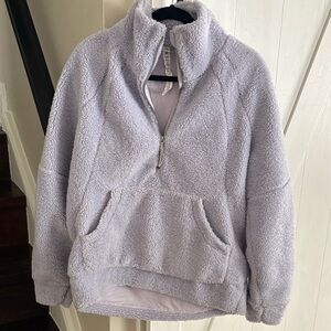 Lululemon Fleece